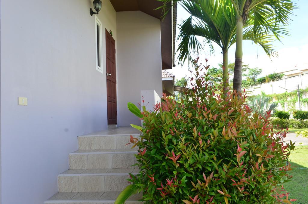 Baansuan Rimnam Resort Krabi town Dış mekan fotoğraf